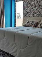 WR Confort Hotel Campo Grande