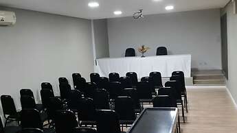 WR Confort Hotel Campo Grande