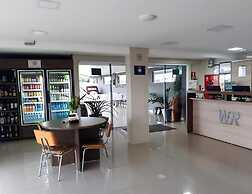 WR Confort Hotel Campo Grande