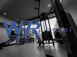 WR Confort Hotel Campo Grande