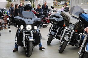 WR Confort Hotel Campo Grande