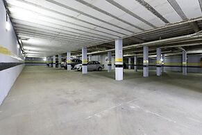 WR Confort Hotel Campo Grande