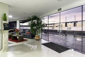 WR Confort Hotel Campo Grande