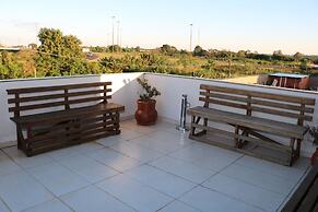 WR Confort Hotel Campo Grande