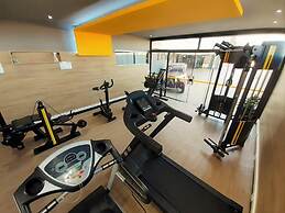 WR Confort Hotel Campo Grande