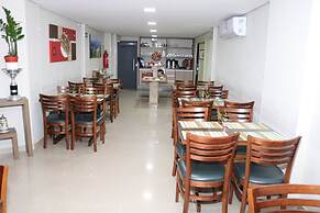 WR Confort Hotel Campo Grande