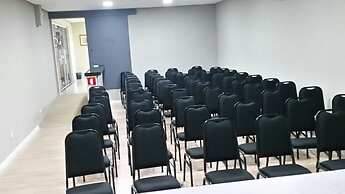 WR Confort Hotel Campo Grande