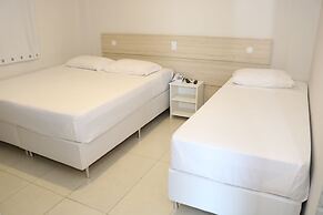 WR Confort Hotel Campo Grande