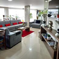 WR Confort Hotel Campo Grande