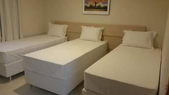 WR Confort Hotel Campo Grande