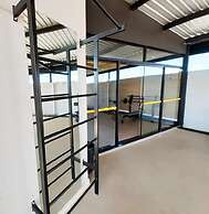 WR Confort Hotel Campo Grande