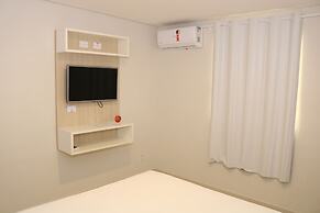 WR Confort Hotel Campo Grande