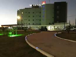 WR Confort Hotel Campo Grande