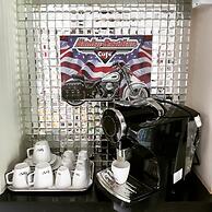 WR Confort Hotel Campo Grande