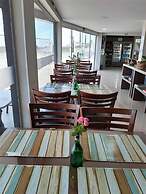 WR Confort Hotel Campo Grande