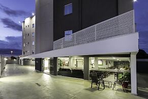 WR Confort Hotel Campo Grande