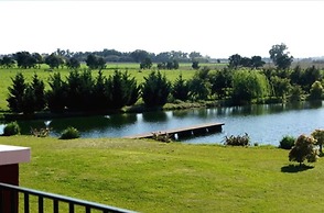 Pampas de Areco Hotel & Spa - Adults Only