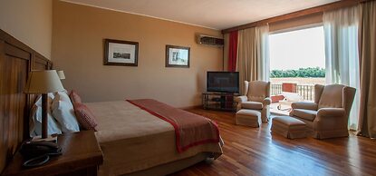 Pampas de Areco Hotel & Spa - Adults Only