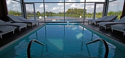 Pampas de Areco Hotel & Spa - Adults Only