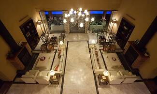 Pampas de Areco Hotel & Spa - Adults Only