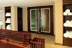 Pampas de Areco Hotel & Spa - Adults Only