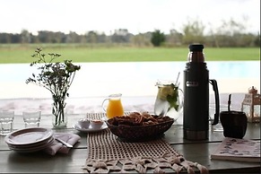 Pampas de Areco Hotel & Spa - Adults Only