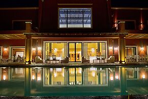 Pampas de Areco Hotel & Spa - Adults Only