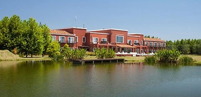 Pampas de Areco Hotel & Spa - Adults Only