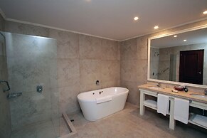 Pampas de Areco Hotel & Spa - Adults Only