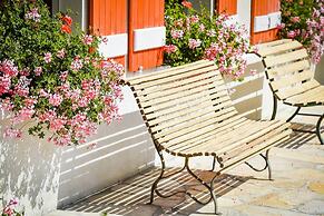 Chalet-hôtel Gai Soleil