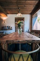 Chalet-hôtel Gai Soleil