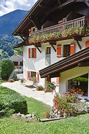 Chalet-hôtel Gai Soleil