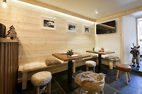 Chalet-hôtel Gai Soleil