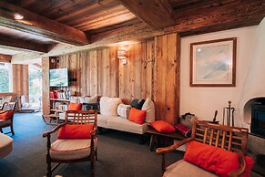 Chalet-hôtel Gai Soleil