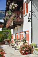 Chalet-hôtel Gai Soleil