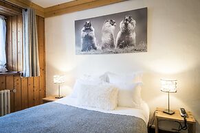 Chalet-hôtel Gai Soleil