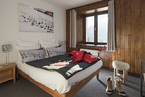 Chalet-hôtel Gai Soleil