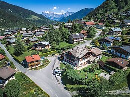 Chalet-hôtel Gai Soleil