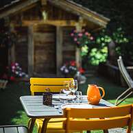 Chalet-hôtel Gai Soleil
