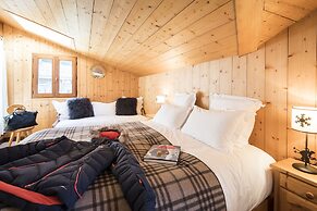 Chalet-hôtel Gai Soleil