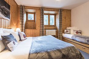 Chalet-hôtel Gai Soleil