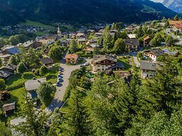 Chalet-hôtel Gai Soleil