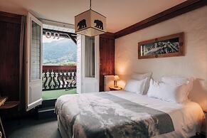 Chalet-hôtel Gai Soleil