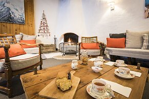 Chalet-hôtel Gai Soleil