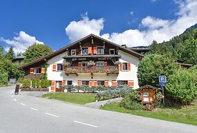 Chalet-hôtel Gai Soleil