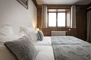 Chalet-hôtel Gai Soleil