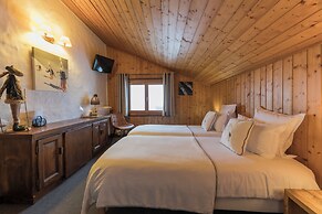 Chalet-hôtel Gai Soleil