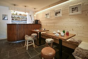 Chalet-hôtel Gai Soleil