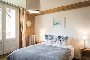 Chalet-hôtel Gai Soleil