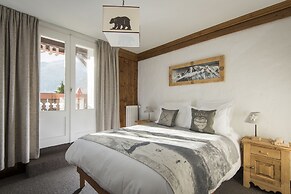 Chalet-hôtel Gai Soleil